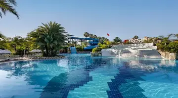 Limak Arcadia Sport Resort