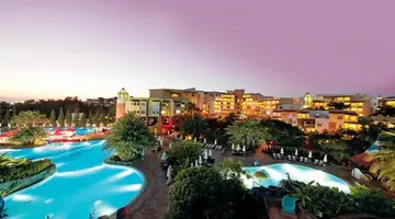 Limak Arcadia Sport Resort