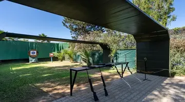 Limak Arcadia Sport Resort