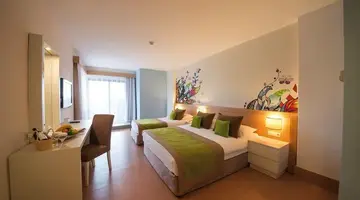 Limak Arcadia Sport Resort