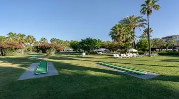 Limak Arcadia Sport Resort