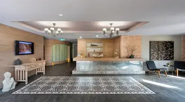Limak Arcadia Sport Resort