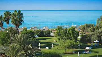 Limak Arcadia Sport Resort