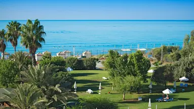 Limak Arcadia Sport Resort