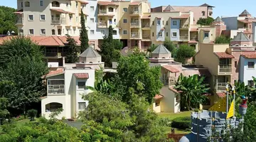 Limak Arcadia Sport Resort
