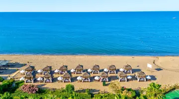 Limak Arcadia Sport&Resort