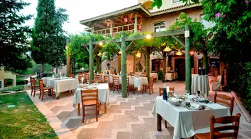Limak Arcadia Sport&Resort