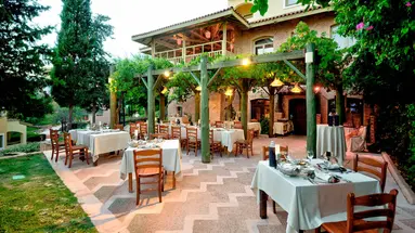 Limak Arcadia Sport&Resort