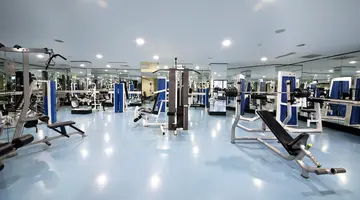LIMAK ARCADIA SPORT RESORT