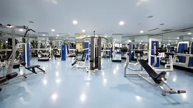 LIMAK ARCADIA SPORT RESORT