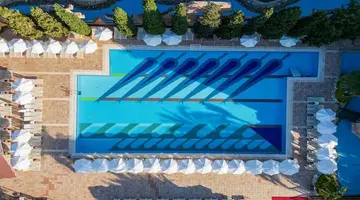 Limak Arcadia Sport Resort