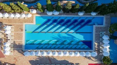 Limak Arcadia Sport Resort