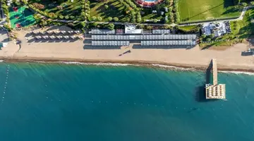 Limak Arcadia Sport Resort