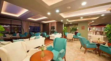 Limak Arcadia Sport Resort