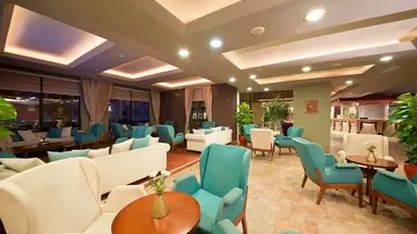 Limak Arcadia Sport Resort
