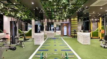 Limak Arcadia Sport Resort