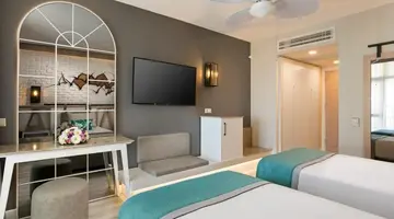 LIMAK ARCADIA SPORT RESORT