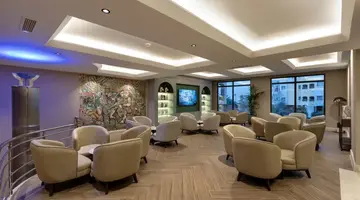 LIMAK ARCADIA SPORT RESORT