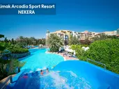 Limak Arcadia Sport Resort