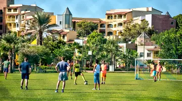 Limak Arcadia Sport&Resort