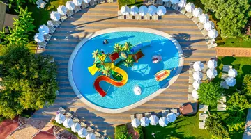 Limak Arcadia Sport&Resort