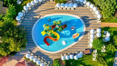 Limak Arcadia Sport&Resort
