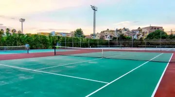 Limak Arcadia Sport&Resort