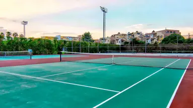 Limak Arcadia Sport&Resort