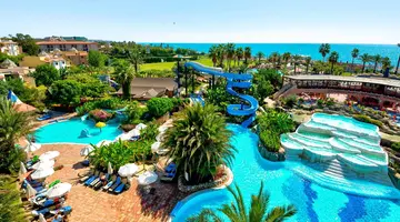 Limak Arcadia Sport&Resort