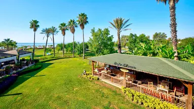 Limak Arcadia Sport&Resort