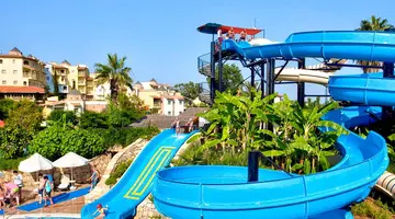Limak Arcadia Sport&Resort