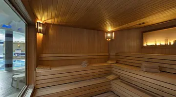 Limak Arcadia Sport Resort