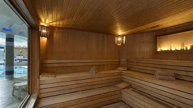 Limak Arcadia Sport Resort