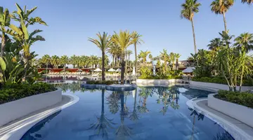 LIMAK ARCADIA SPORT RESORT