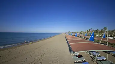 LIMAK ARCADIA SPORT RESORT