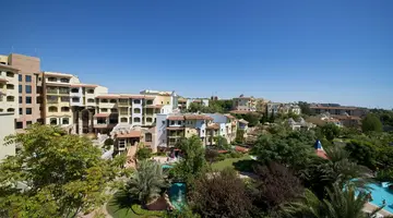 LIMAK ARCADIA SPORT RESORT