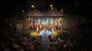 LIMAK ARCADIA SPORT RESORT