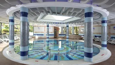 LIMAK ARCADIA SPORT RESORT