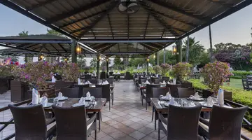 LIMAK ARCADIA SPORT RESORT
