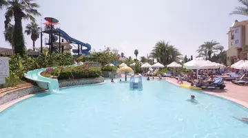 Limak Arcadia Sport Resort