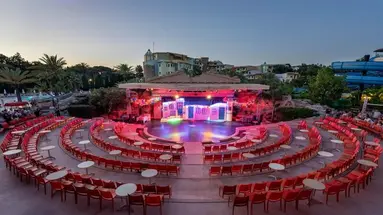 Limak Arcadia Sport Resort