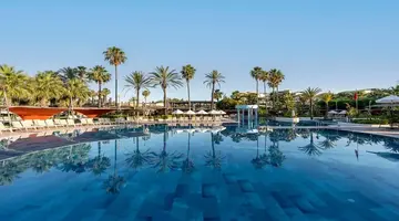 Limak Arcadia Sport Resort