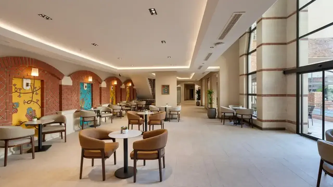 Limak Arcadia Sport Resort