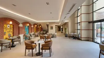 Limak Arcadia Sport Resort