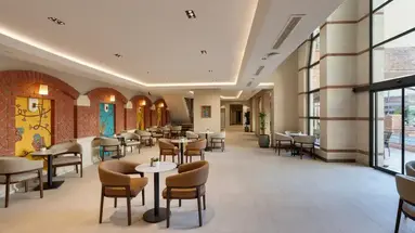 Limak Arcadia Sport Resort