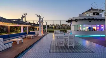Limak Arcadia Sport Resort