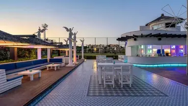 Limak Arcadia Sport Resort