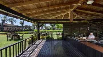 Limak Arcadia Sport Resort