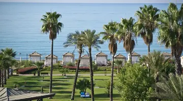 Limak Arcadia Sport Resort