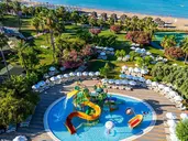 Limak Arcadia